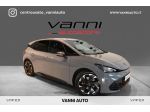 CUPRA Born Born 58kWh 204 CV