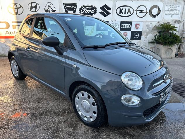 Fiat 500 1.0 Hybrid Cult - Foto 2