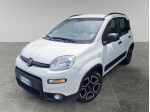 FIAT Panda 1.2 69cv EasyPower City Life S&S- GPL - IVA ESPOSTA