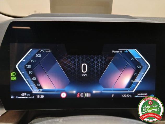 BMW 218 i Active Tourer Connected Automatica rif. 24138675 - Foto 4