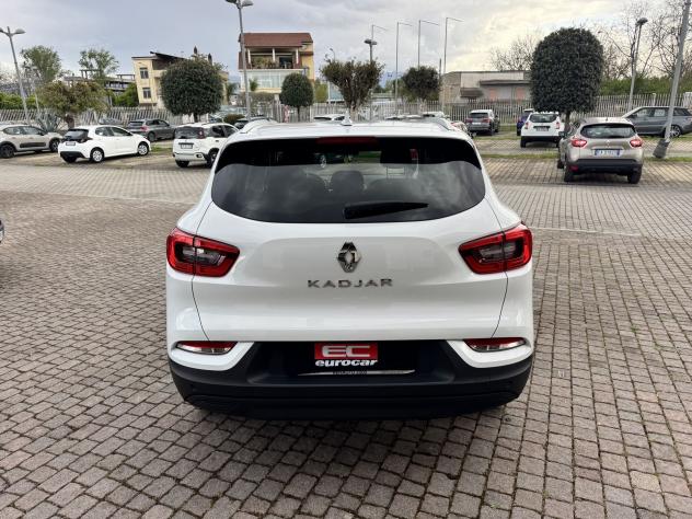 Renault Kadjar 1.5 DCI 85KW BLUE SPORT EDITION 2 - Foto 5
