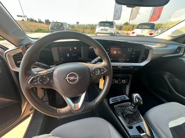 Opel Mokka X 1.5 CDTI Elegance - Foto 9