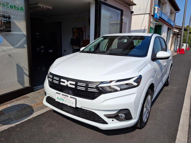 Dacia Sandero Streetway 1.0 TCe ECO-G Expression - Foto 3