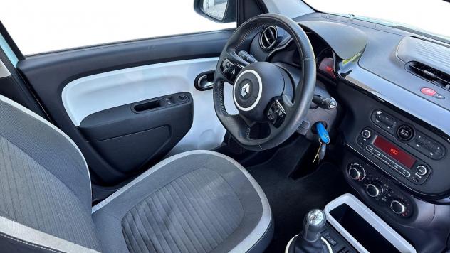 Renault Twingo III 2015 1.0 SCe 70cv Live - Foto 8