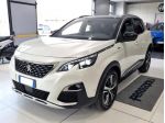 Peugeot 3008 BlueHDi 130 S&S EAT8 GT Line