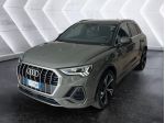 AUDI Q3 45 TFSI e S tronic S Line Edition rif. 23965511