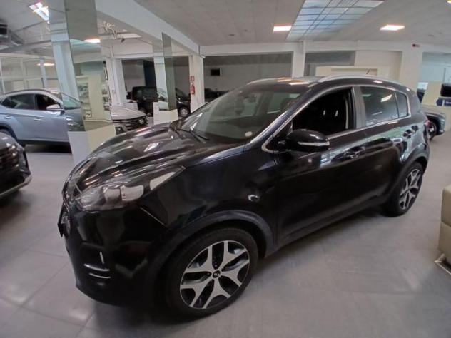 KIA Sportage 1.7 CRDI 2WD Business Class rif. 24166537
