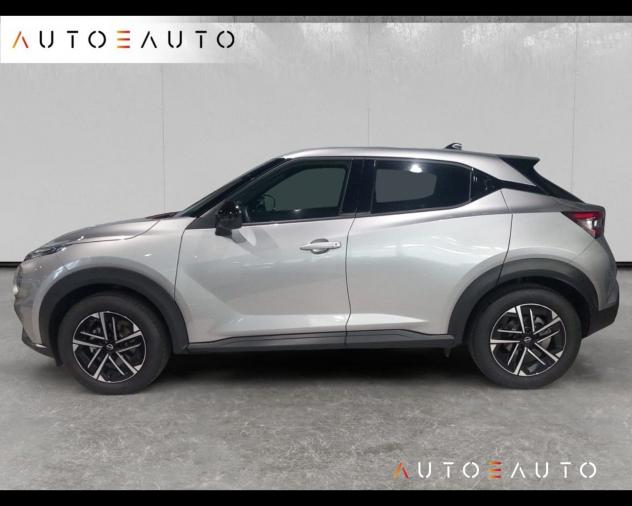 Nissan Juke 1.6 hev N-Connecta - Foto 4