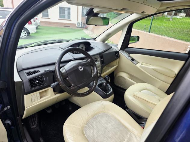 Lancia MUSA 1.4 16V Platino - Foto 5