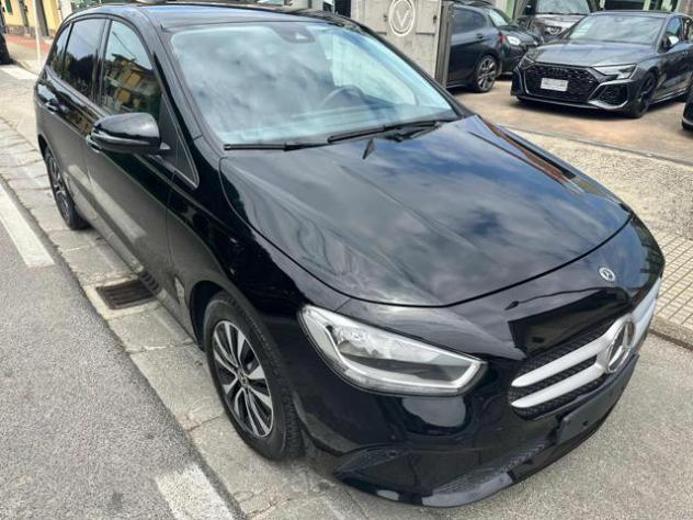 MERCEDES-BENZ B 160 d Executive rif. 23653689
