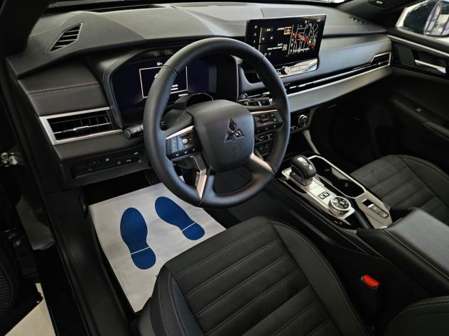 Mitsubishi Outlander DISPONIBILE IN VARIE COLORAZIONI E ALLESTIMENTI - CONCESSIONARIO UFFICIALE - Foto 7