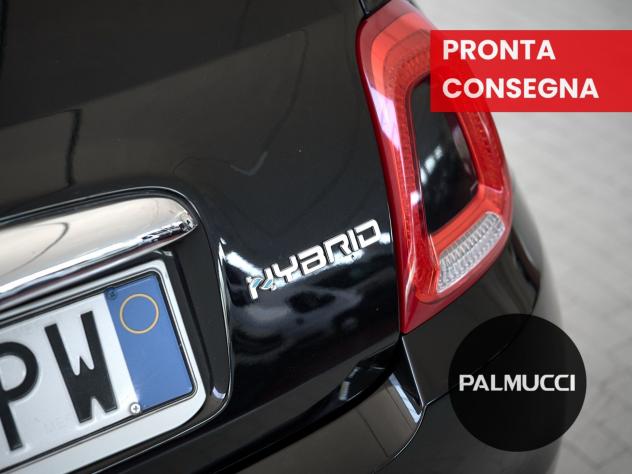 FIAT 500 500 1.0 hybrid Dolcevita 70cv - Foto 8