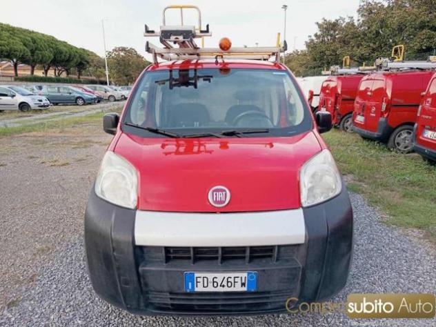 FIAT Fiorino 1.3 MJT 80CV + IVA 22% rif. 24148079 - Foto 2