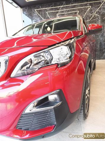 PEUGEOT 3008 PureTech Turbo 130 S&S Allure rif. 23898703 - Foto 5