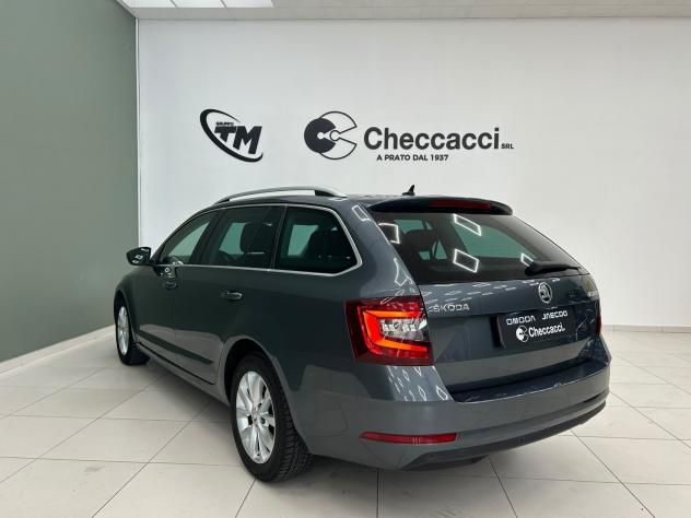 Skoda Octavia 1.5 DSG Wagon Style G-Tec - Foto 7