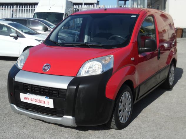 Fiat Fiorino 1.3 MJT 95CV Cargo Adventure - Foto 3