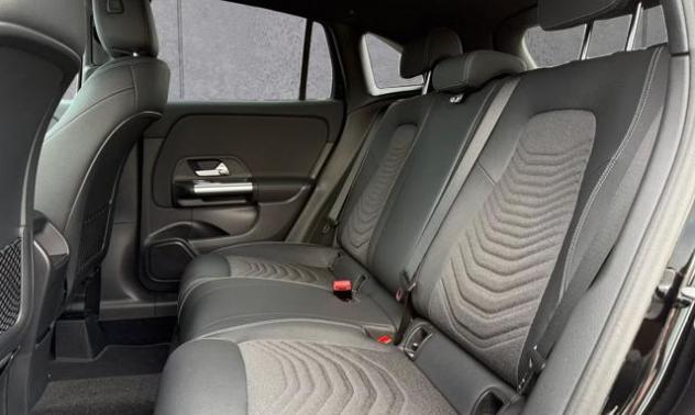 MERCEDES-BENZ GLA 180 "Progressive" NIGHT PACK rif. 23213145 - Foto 9