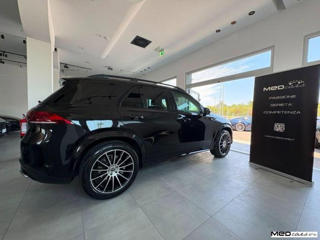 MERCEDES - GLE - 300 d 4Matic Premium - Foto 5