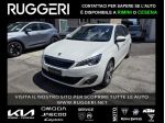 Peugeot 308 308 SW 1.6 bluehdi Active s&s 120cv eat6