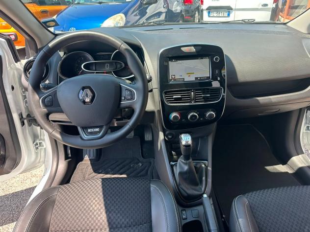Renault Clio dCi 8V 75 CV 5 porte Moschino Intens - Foto 3