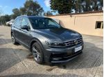 Volkswagen Tiguan 2.0 TDI SCR DSG Advanced BlueMotion Technology