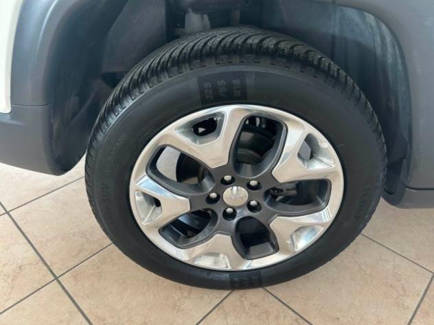JEEP Compass 2.0 Multijet II 4WD Limited rif. 23789576 - Foto 6