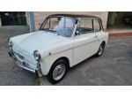 AUTOBIANCHI Bianchina Bicolore asi rif. 17248301
