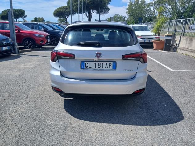 Fiat Tipo 1.6 Mjt S&S SW Lounge - Foto 6