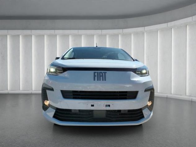 FIAT Ulysse 2000 BLUEHDI 180CV AT8 L3 9POSTI CLIMAPOST. ITALIA rif. 24216564 - Foto 3