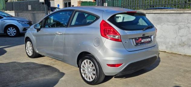 FORD Fiesta + 1.4 TDCi 68CV 3 porte rif. 23776524 - Foto 4