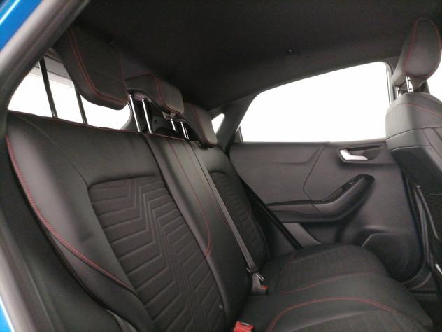 Ford Puma 1.0 ecoboost h ST-Line X s&s 125cv - Foto 8