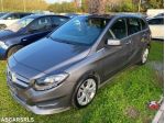 MERCEDES - Classe B - B 180 d Automatic Premium -