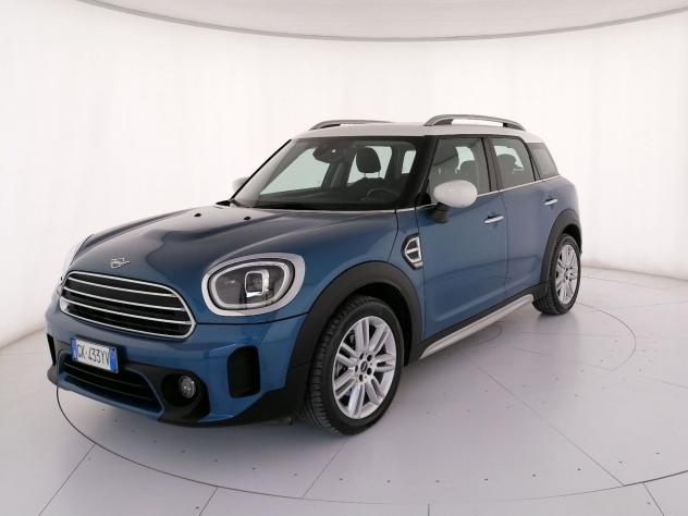 MINI Countryman Mini 1.5 Cooper Essential auto