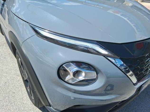 Nissan Juke II 2020 1.6 hev N-Connecta - Foto 10