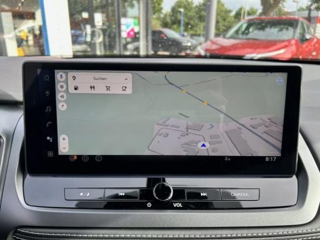 NISSAN Qashqai e-Power N-Connecta rif. 22969149 - Foto 10