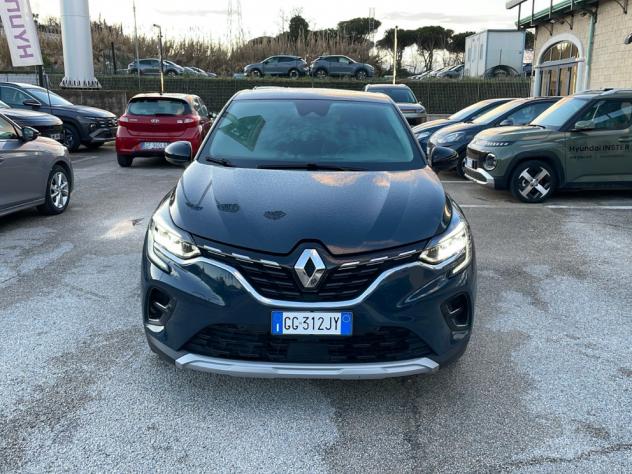 Renault Captur Captur Full Hybrid E-Tech 145 CV Intens - Foto 2