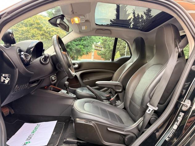 Smart ForTwo EQ Prime STRAFULL Unipro - Foto 10