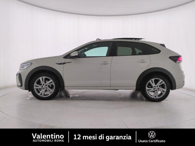 Volkswagen Taigo 1.0 TSI R-LINE 110 CV - Foto 4