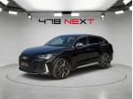Audi RS Q3 Sportback RS Q3 Sportback