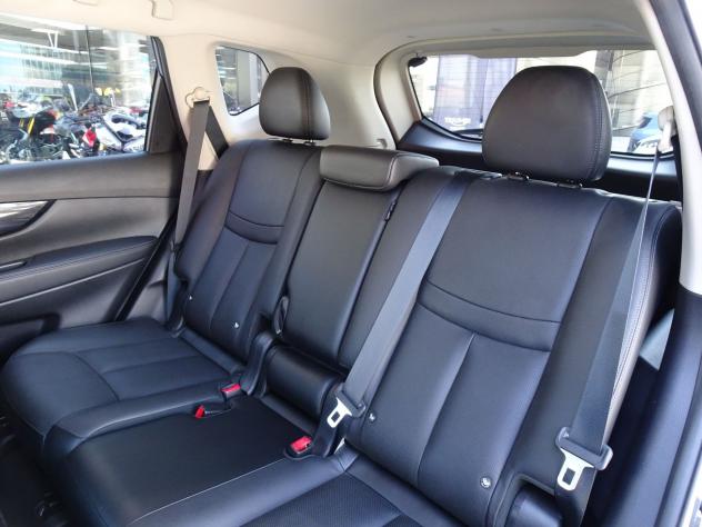 Nissan X-Trail 3ª serie dCi 150 4WD X-Tronic Tekna - Foto 10