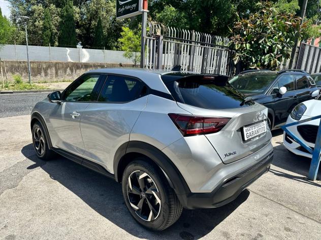 Nissan Juke 1.0 DIG-T 114 CV DCT N-Connecta - Foto 5