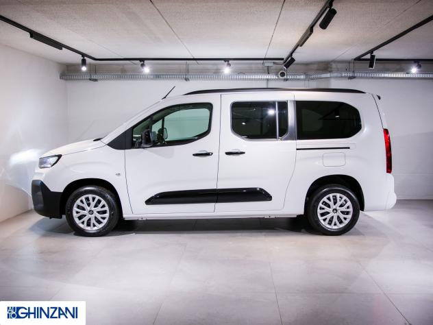 FIAT Qubo L 1.5 Diesel 100 Cv Mt6 7 posti Pop - Foto 5