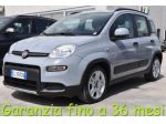 FIAT Panda 1.0 FireFly S&S Hybrid City Life rif. 23320782