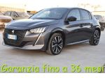 Peugeot 208 PureTech 130 Stop&Start EAT8 5 porte GT