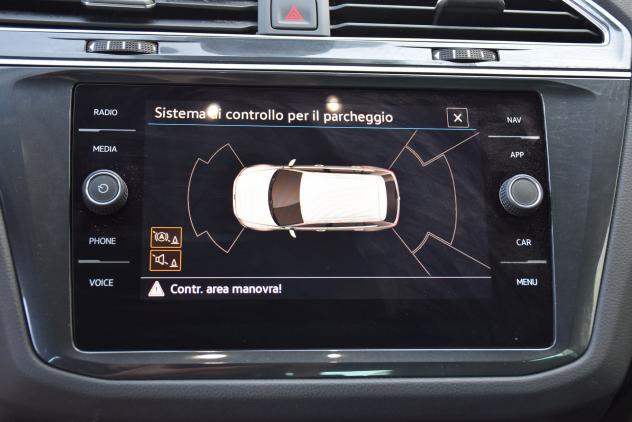Volkswagen Tiguan 2.0 TDI 150 CV SCR DSG Life - Foto 10