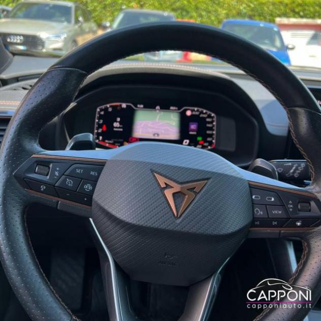 CUPRA Formentor 2.0 TDI 4Drive DSG rif. 24055415 - Foto 8