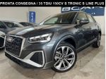 AUDI Q2 35TDI Stronic S line "19 Sline/Telec/Nav/LEDMATRIX rif. 23499866