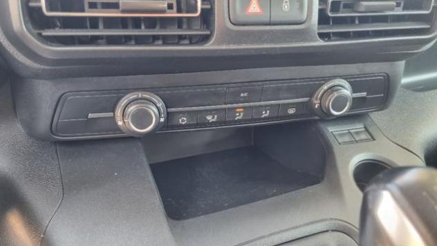 OPEL Combo Life 1.5D 100 CV S&S Advance rif. 22737751 - Foto 9