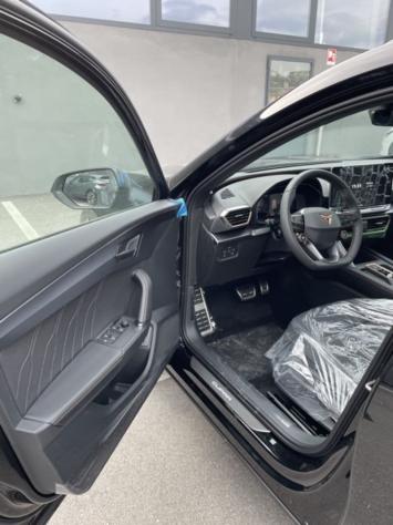 CUPRA Formentor 1.5 Hybrid DSG *IVA, 18'', PACK EDGE, PROMO AZZURRA* - Foto 8