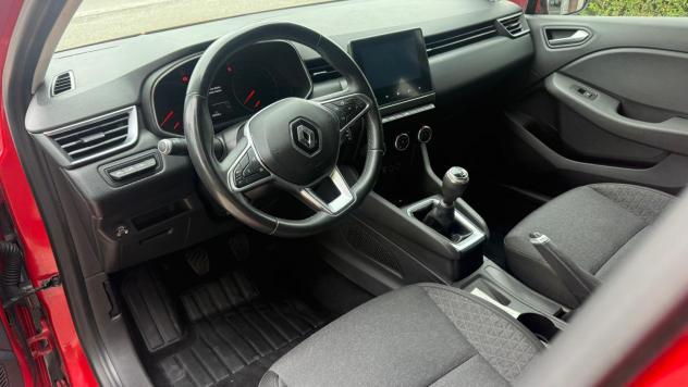 Renault Clio Clio 1.0 tce Zen Gpl 100cv *PROMO AZZURRA* - Foto 9